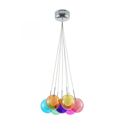 Детский светильник Freya FR5174-PL-07-CH