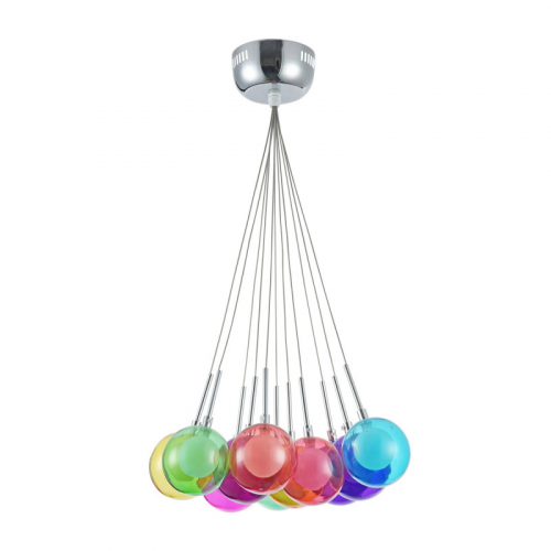 Детский светильник Freya FR5174-PL-11-CH