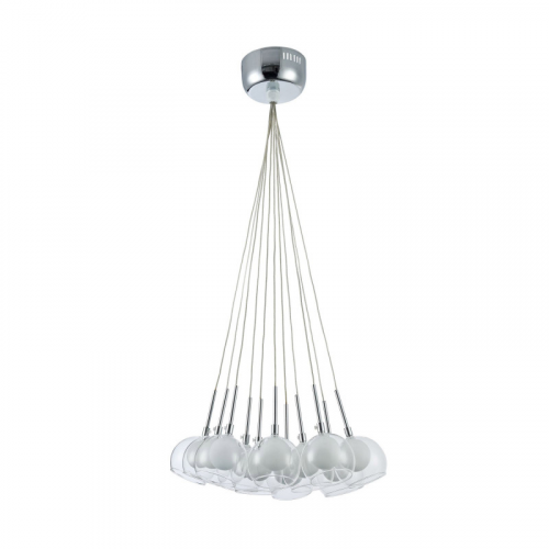 Подвесной светильник Freya FR5175-PL-11-CH
