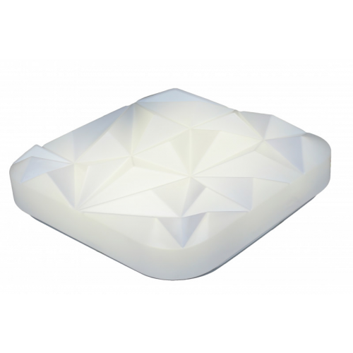 Накладной светильник Escada 607/PL LED