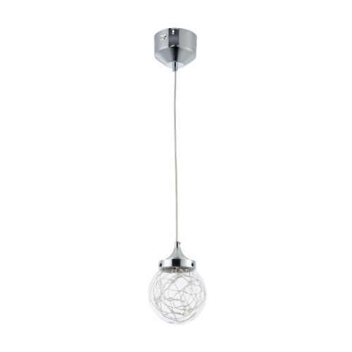 Подвесной светильник Freya FR6157-PL-5W-TR
