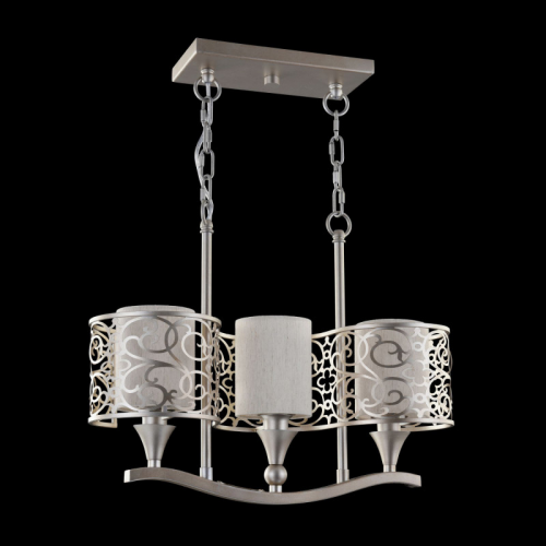 Подвесная люстра Maytoni H260-PL-03-N