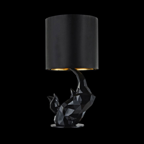 Настольная лампа Maytoni MOD470-TL-01-B