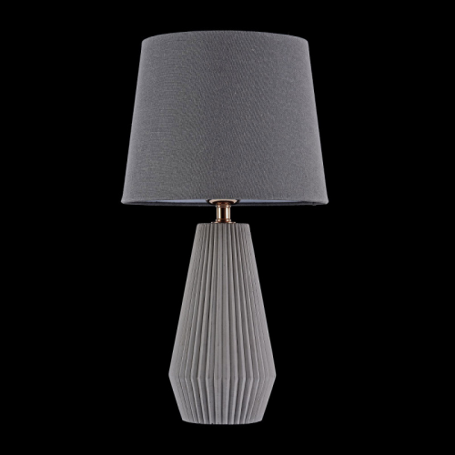 Настольная лампа Maytoni Z181-TL-01-GR