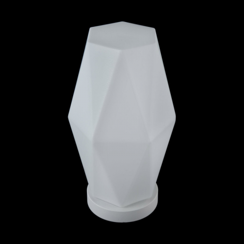 Настольная лампа Maytoni MOD231-TL-01-W