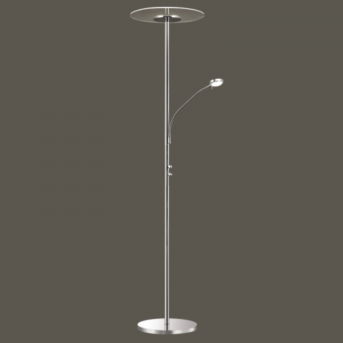 Торшер Odeon Light 3995/20FL