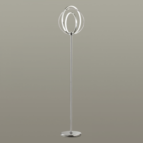 Торшер Odeon Light 4024/63FL