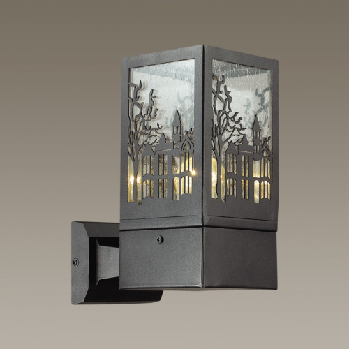 Светильник настенный Odeon Light 4054/1W