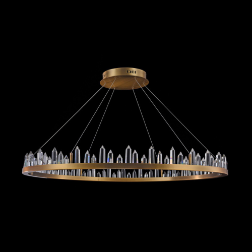 Подвесная люстра Maytoni H186-PL-01-73W-BS