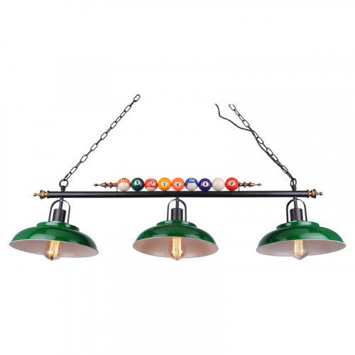 Подвесной светильник LOFT LSP-9542