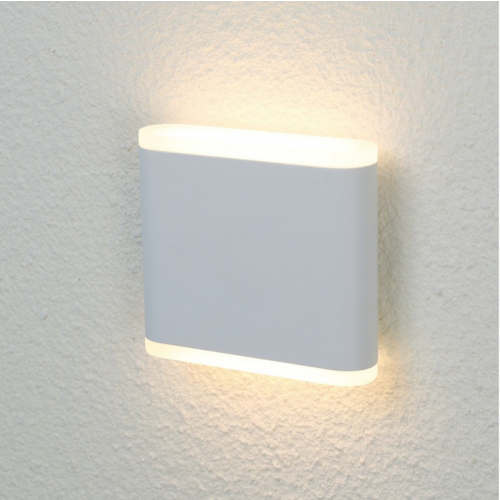 Светильник настенный Crystal Lux CLT 024W113 WH
