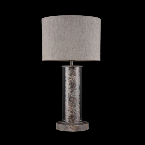 Настольная лампа Maytoni ARM526TL-01GR