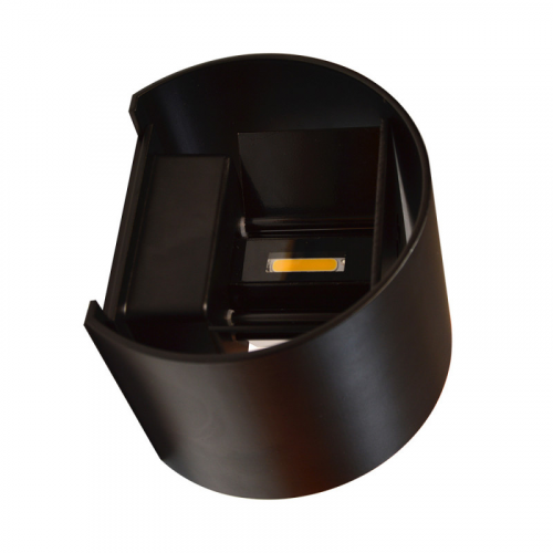 Светильник настенный Maysun MS-G1-501 R-WW-BLACK