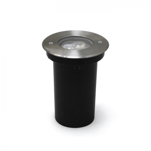 Грунтовый светильник Maysun А2CDO316R-3x2W-CW