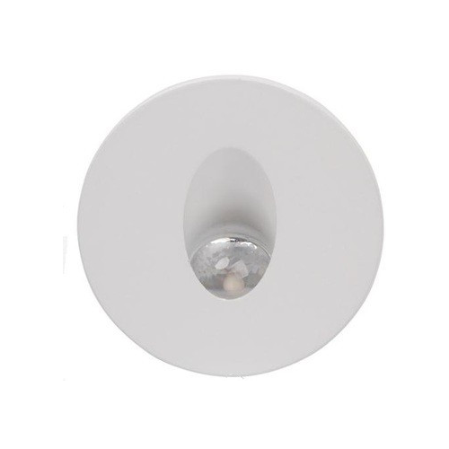 Подсветка ступеней лестницы Horoz Electric 079-002-0003 4000К Белый