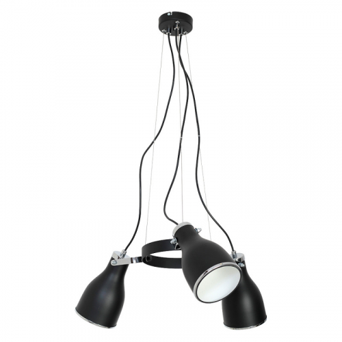 Подвесная люстра Luminex 7516