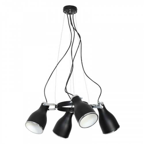 Подвесная люстра Luminex 7517