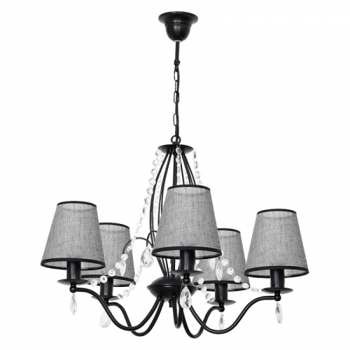 Подвесная люстра Luminex 7556