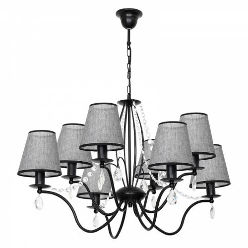 Подвесная люстра Luminex 7558