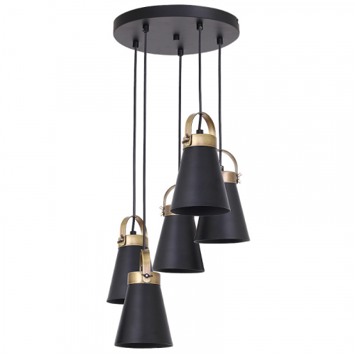 Подвесная люстра Luminex 7758
