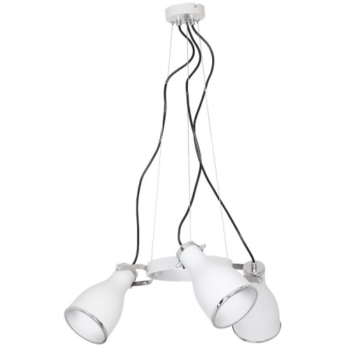 Подвесная люстра Luminex 9167
