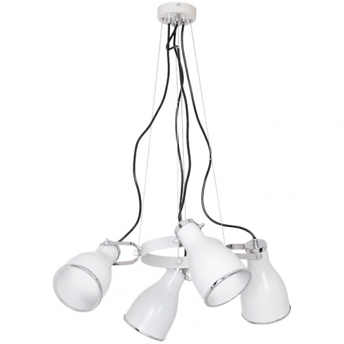 Подвесная люстра Luminex 9168