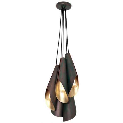 Подвесная люстра Luminex 9171