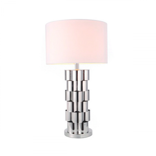 Настольная лампа DeLight Collection BT-1021 nickel