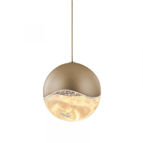 Подвесной светильник DeLight Collection SD3301-1U gold