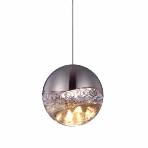 Подвесной светильник DeLight Collection SD3301-1U nickel