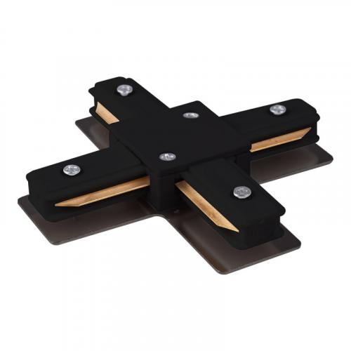 TRC-1-1-X-BK черный Elektrostandard TRC-1-1-X-BK черный
