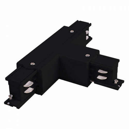 TRC-1-3-TR-BK черный Elektrostandard TRC-1-3-TR-BK черный