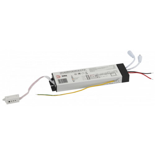 LED-LP-5/6 (A) ЭРА БАП для панели SPL-5/6 (необходим LED-драйвер) (50/1600) ЭРА Б0030417