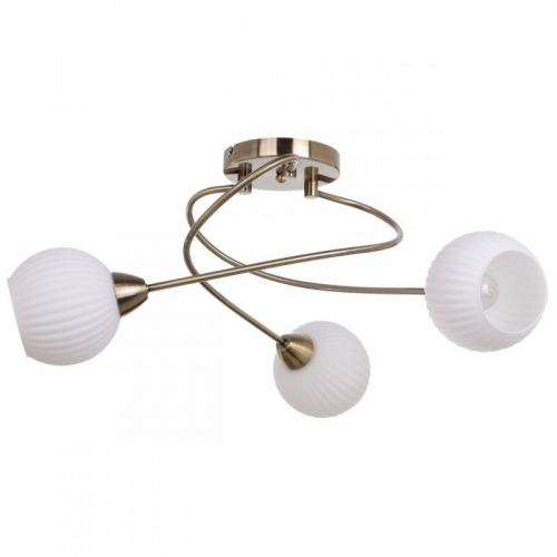 Накладная люстра Spot Light 8270311