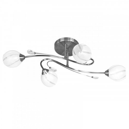 Накладная люстра Spot Light 5073427