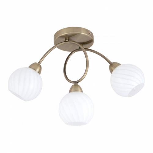 Накладная люстра Spot Light 5082311