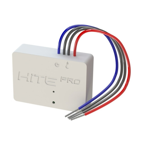 Блок радиореле HiTE PRO Relay-2 HiTE PRO HP-Relay-2
