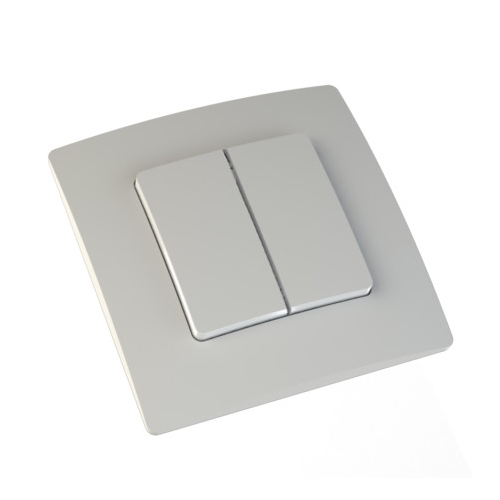Радиовыключатель HiTE PRO LE-2 (белый) HiTE PRO HP-LE-2-white