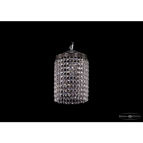 Подвесная люстра Bohemia Ivele Crystal 1920/15R/NB