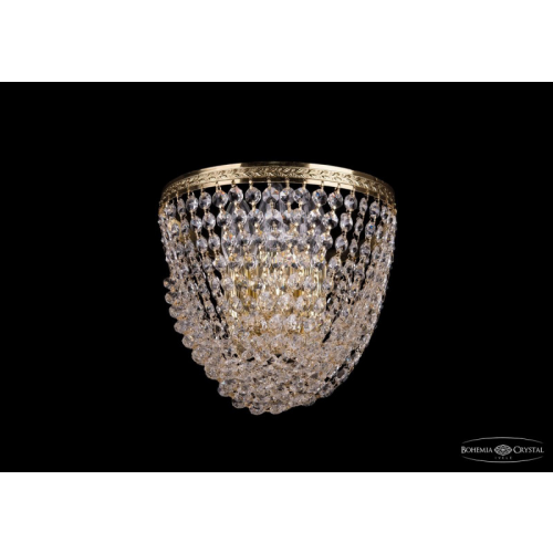 Бра Bohemia Ivele Crystal 1932/3/G