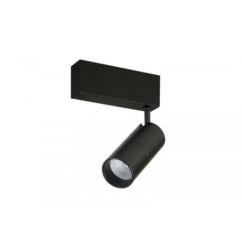 Светильник на шине Donolux DL18789/01M Black