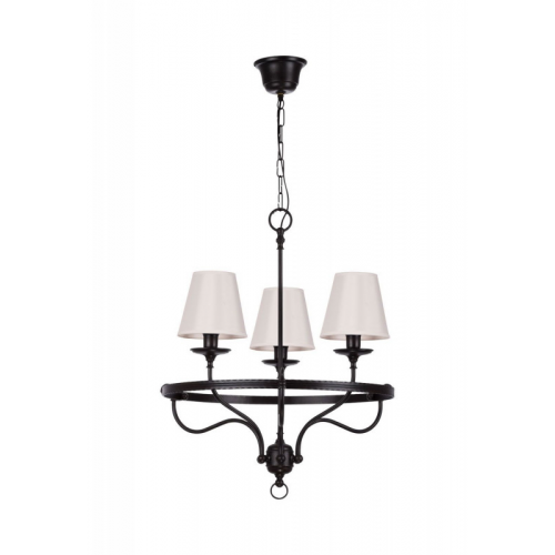 Подвесная люстра Jupiter 1440 BR 3 R