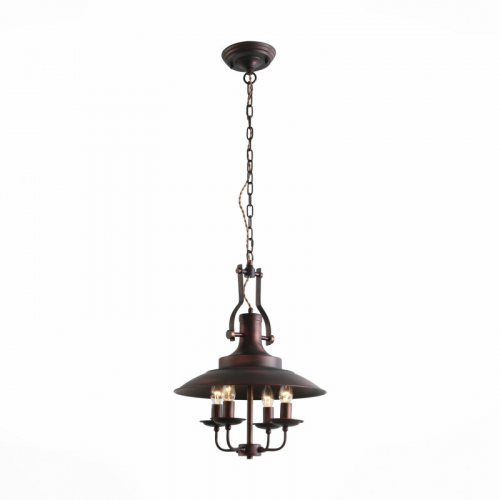 Подвесная люстра ST-Luce SL269.403.04
