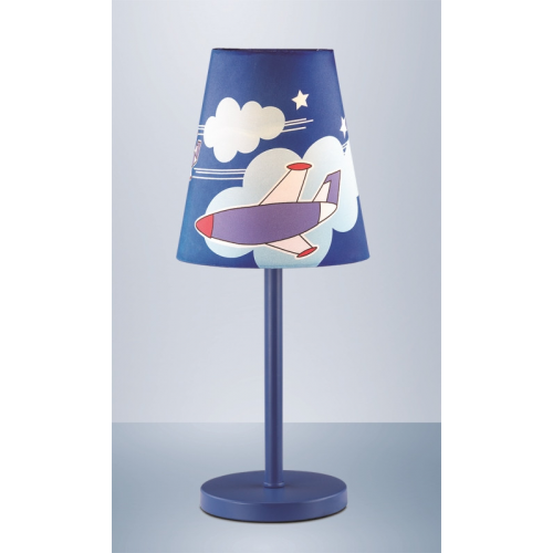 Детская настольная лампа Odeon Light 2440/1T