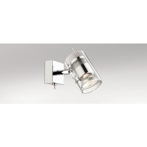 Спот Odeon Light 2474/1W