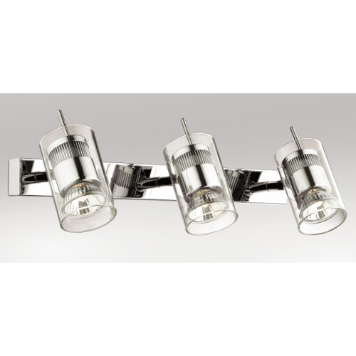 Спот Odeon Light 2474/3W