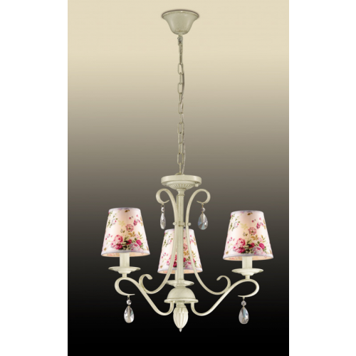 Подвесная люстра Odeon Light 2533/3