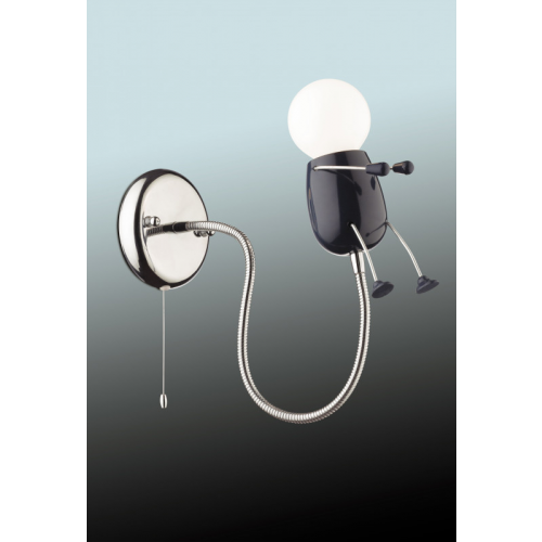 Детское бра Odeon Light 2582/1W