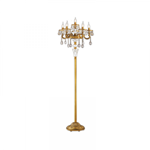 Торшер Odeon Light 2454/6F