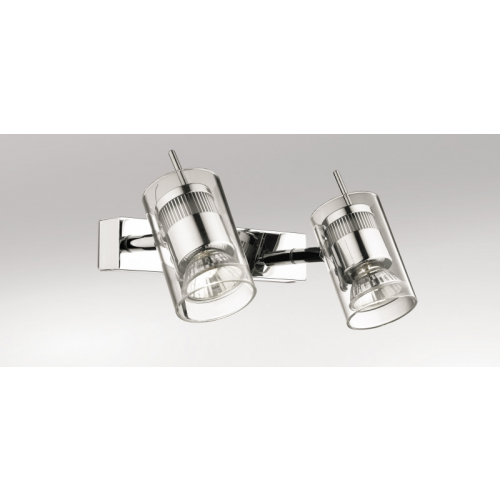 Спот Odeon Light 2474/2W